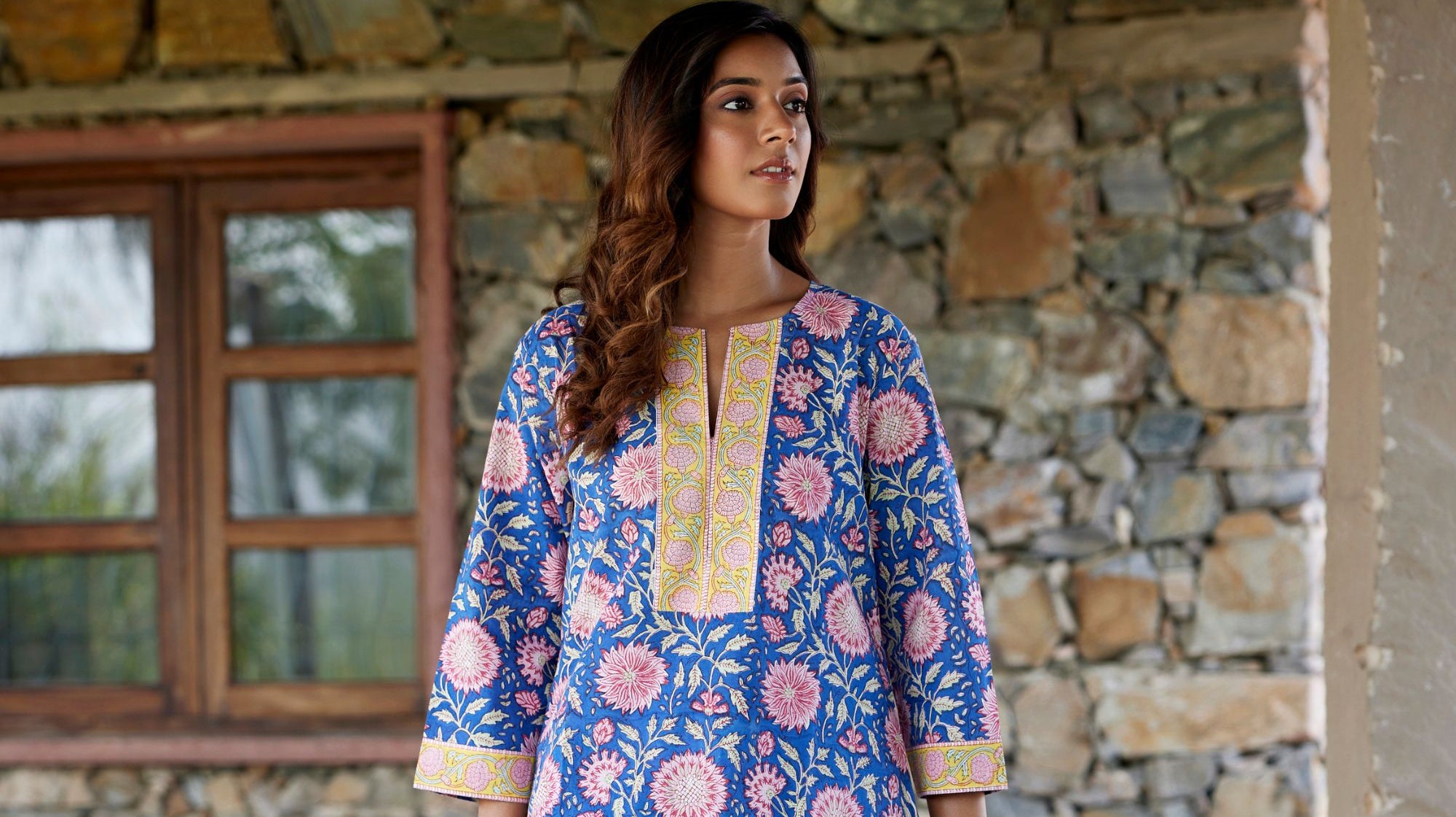 Jaipur Rang: Comfort in Every Thread