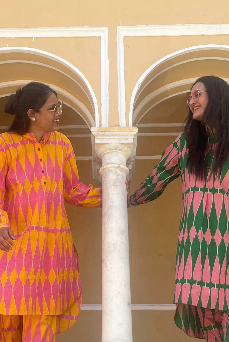 Easy Co-ord Sets Every Woman Needs