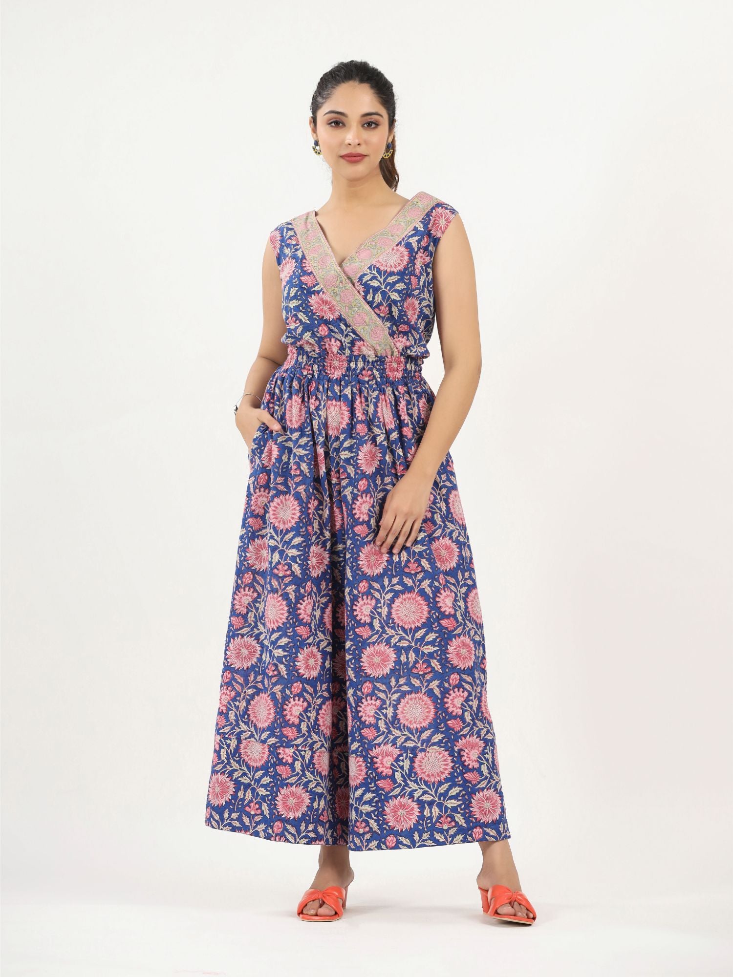 block print jumpsuit
blue jumpsuit for women
jumpsuit for women
block print women’s jumpsuit
cotton jumpsuit
blue jumpsuit
jumpsuit with block print
ethnic jumpsuit for women
trendy jumpsuit for women
women’s ethnic wear jumpsuit
block print blue jaal jumpsuit for women
blue jaal block print jumpsuit
women’s cotton jumpsuit with blue jaal block print
trendy blue jaal print jumpsuit for women
stylish block print jumpsuit with blue jaal pattern
ethnic block print blue jumpsuit
boho style blue