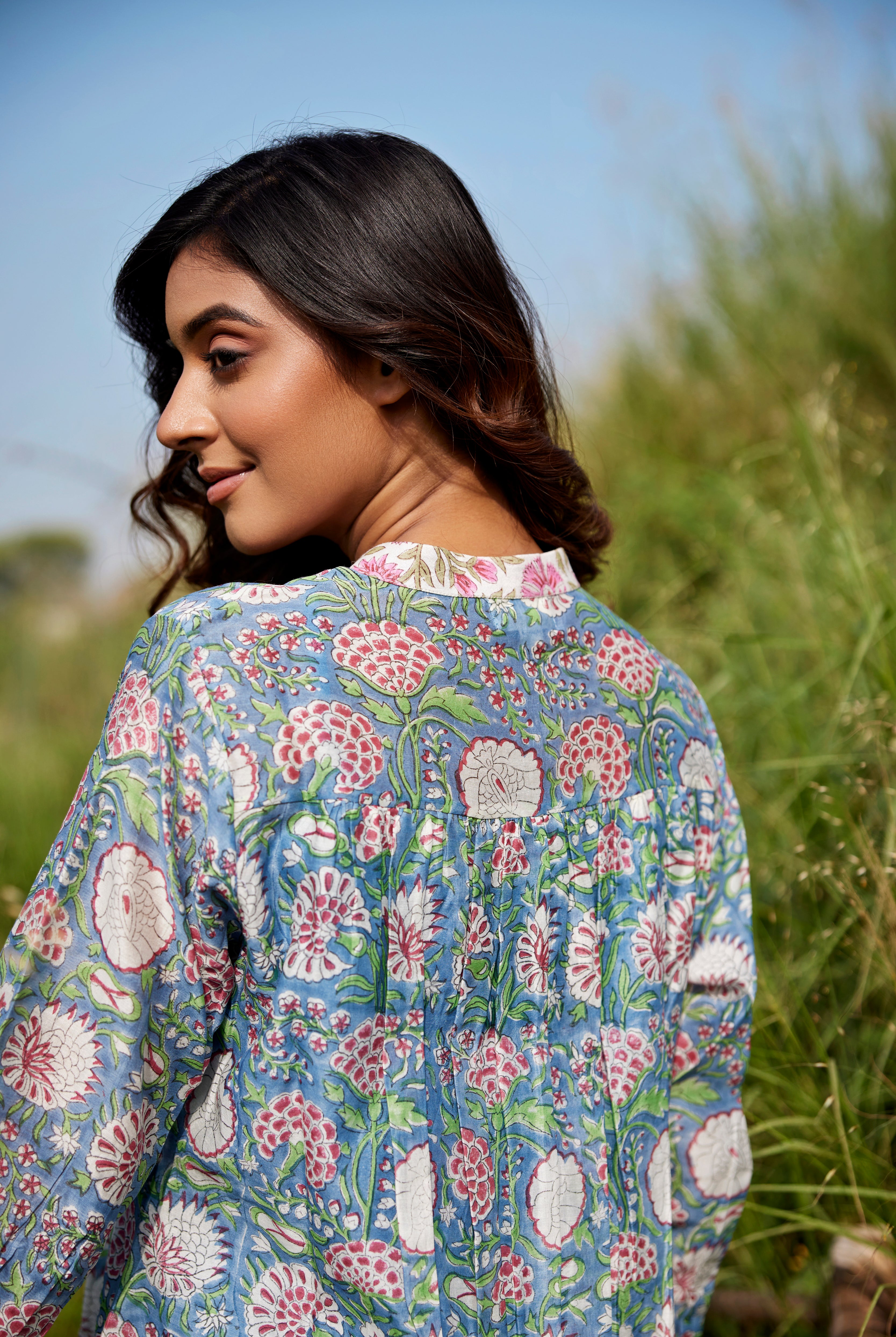 indigo floral block kurta
floral block print kurta
indigo kurta with floral block print
floral print kurta in indigo
women’s indigo floral block kurta
indigo block print kurta
floral block print kurta for women
trendy indigo floral kurta
boho indigo floral block kurta
cotton indigo floral block kurta
boho floral indigo kurta
indigo floral kurta for summer
women’s floral block print kurta
floral indigo block print kurta
indigo block printed kurta
ethnic indigo floral block kurta
cotton indigo