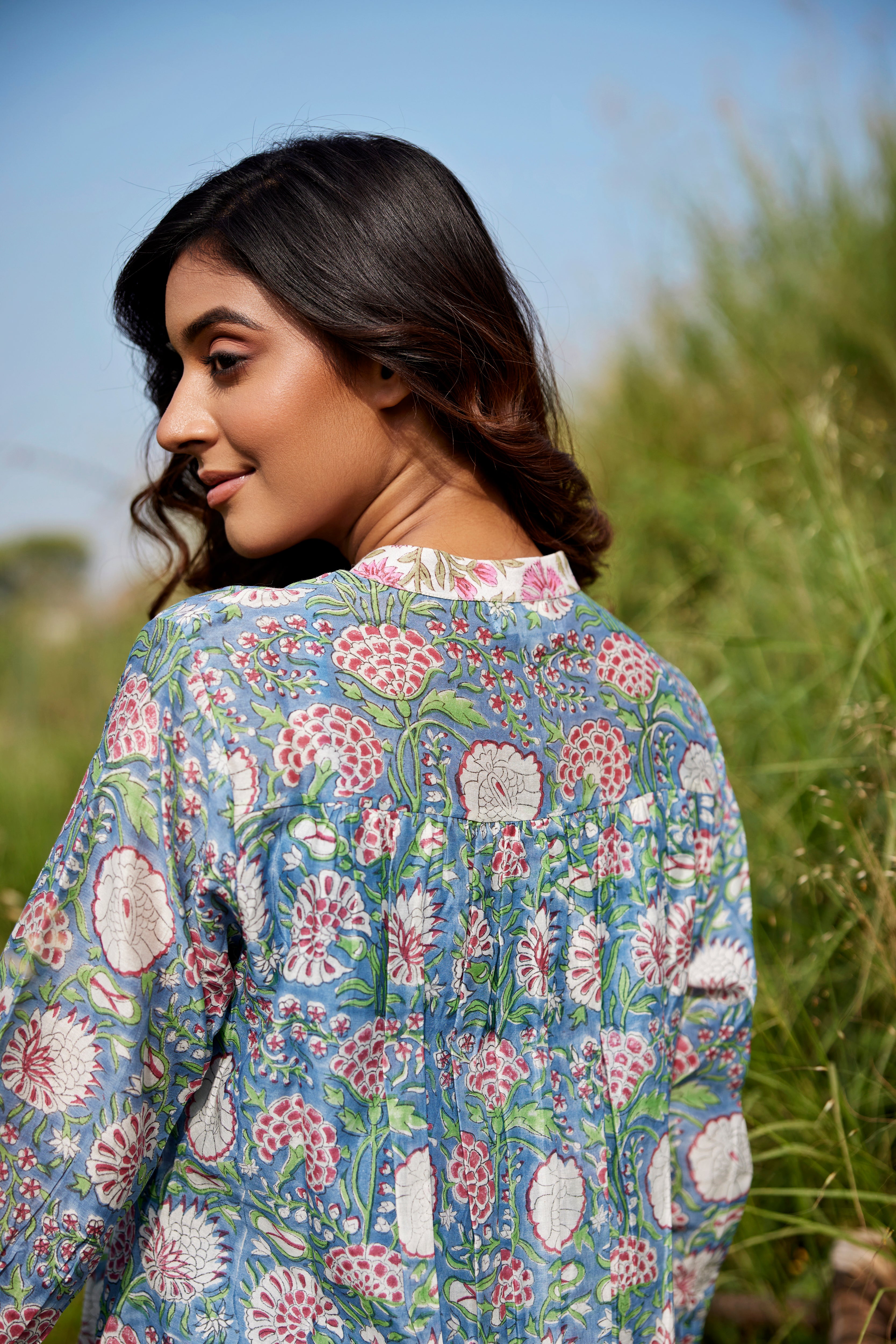 indigo floral block kurta
floral block print kurta
indigo kurta with floral block print
floral print kurta in indigo
women’s indigo floral block kurta
indigo block print kurta
floral block print kurta for women
trendy indigo floral kurta
boho indigo floral block kurta
cotton indigo floral block kurta
boho floral indigo kurta
indigo floral kurta for summer
women’s floral block print kurta
floral indigo block print kurta
indigo block printed kurta
ethnic indigo floral block kurta
cotton indigo