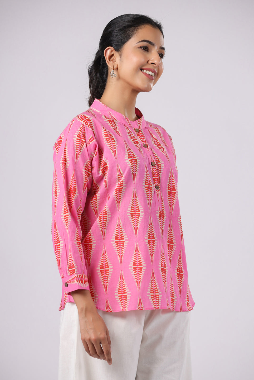 pink diamond shirt,
diamond print pink shirt,
pink shirt with diamond design,
stylish pink diamond shirt,
diamond pattern pink shirt,
pink shirt with diamond print,
pink diamond pattern shirt for women,
trendy pink diamond shirt,
pink shirt with unique diamond design,
fashionable pink diamond shirt,
boho pink diamond shirt,
elegant pink diamond shirt for women,
casual pink diamond shirt,
pink diamond button shirt,
comfortable pink diamond shirt,
pink diamond shirt for summer,
chic pink diamo