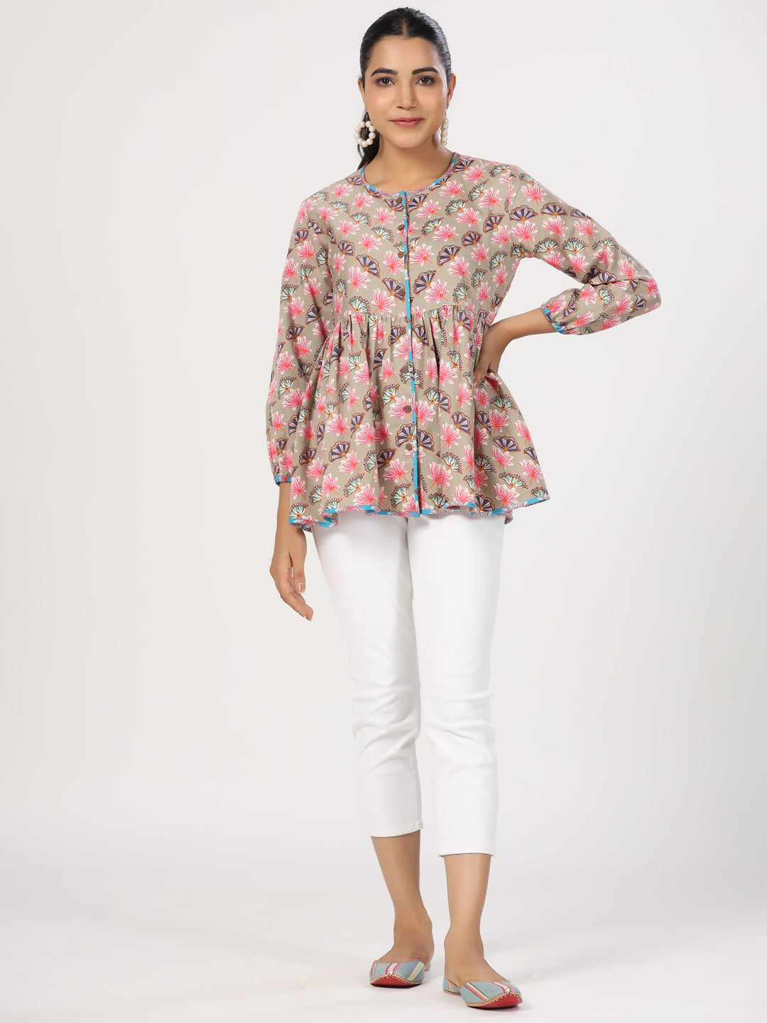 diagonal lotus print top
lotus print top
floral print top
lotus pattern blouse
diagonal floral top
lotus design shirt
trendy lotus print top
boho lotus print top
lotus flower print shirt
chic lotus print blouse
diagonal print top fashion
bohemian lotus print blouse
unique lotus print shirt
stylish floral lotus top
lotus print t-shirt
diagonal print floral blouse
lotus design fashion top
casual lotus print shirt
elegant lotus pattern top
designer lotus print top