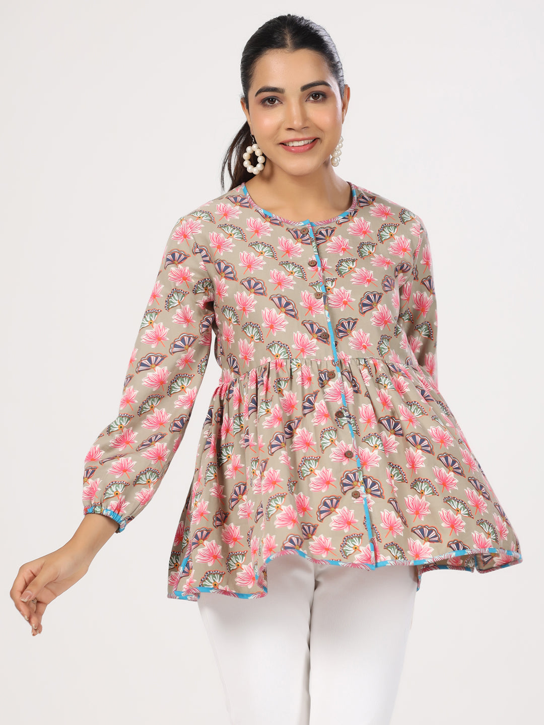 diagonal lotus print top
lotus print top
floral print top
lotus pattern blouse
diagonal floral top
lotus design shirt
trendy lotus print top
boho lotus print top
lotus flower print shirt
chic lotus print blouse
diagonal print top fashion
bohemian lotus print blouse
unique lotus print shirt
stylish floral lotus top
lotus print t-shirt
diagonal print floral blouse
lotus design fashion top
casual lotus print shirt
elegant lotus pattern top
designer lotus print top