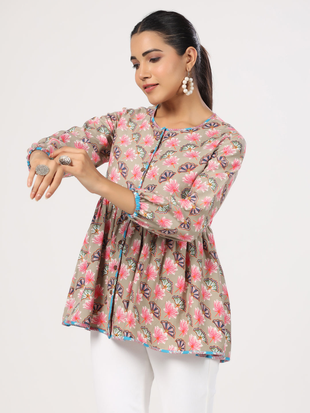 diagonal lotus print top
lotus print top
floral print top
lotus pattern blouse
diagonal floral top
lotus design shirt
trendy lotus print top
boho lotus print top
lotus flower print shirt
chic lotus print blouse
diagonal print top fashion
bohemian lotus print blouse
unique lotus print shirt
stylish floral lotus top
lotus print t-shirt
diagonal print floral blouse
lotus design fashion top
casual lotus print shirt
elegant lotus pattern top
designer lotus print top