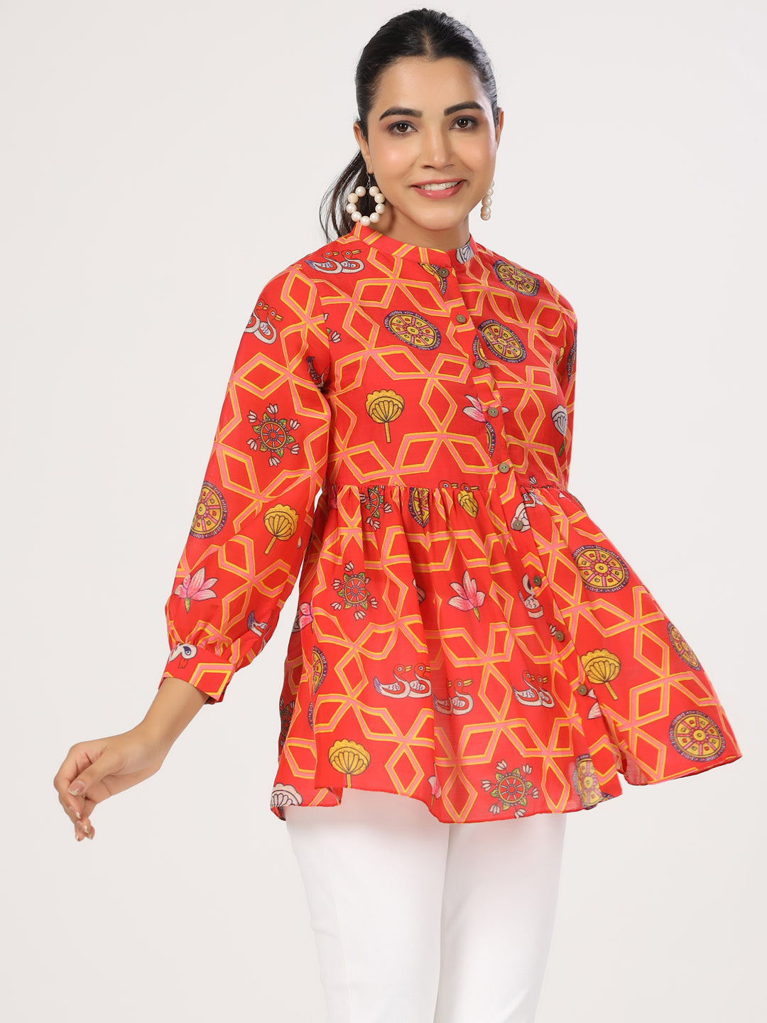 red zaal top,
zaal top for women,
red top with zaal design,
women’s red zaal top,
red zaal print top,
zaal pattern red top,
trendy red zaal top,
stylish red zaal top,
zaal print red top for women,
red zaal blouse,
red zaal top for casual wear,
elegant red zaal top,
chic red zaal print top,
contemporary red zaal top,
red top with zaal print for women,
boho red zaal top,
fashionable red zaal print top,
casual red zaal blouse,
red zaal tunic for women,
traditional red zaal top,
trendy red z