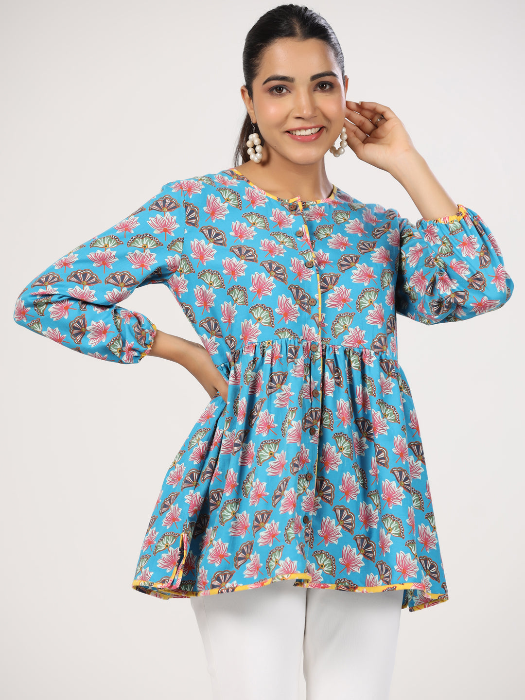 diagonal lotus print top
lotus print top
floral print top
lotus pattern blouse
diagonal floral top
lotus design shirt
trendy lotus print top
boho lotus print top
lotus flower print shirt
chic lotus print blouse
diagonal print top fashion
bohemian lotus print blouse
unique lotus print shirt
stylish floral lotus top
lotus print t-shirt
diagonal print floral blouse
lotus design fashion top
casual lotus print shirt
elegant lotus pattern top
designer lotus print top