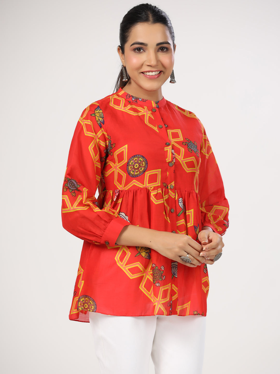 red diagonal top,
diagonal red top,
red top for women,
women’s red diagonal top,
red geometric top,
diagonal print red top,
stylish red diagonal top,
trendy red top,
red top with diagonal design,
fashionable red diagonal top,
red top for casual wear,
chic red diagonal print top,
red top with bold diagonal pattern,
elegant red diagonal top,
red diagonal cut top,
contemporary red top,
diagonal red t-shirt,
casual red diagonal top for women,
red top with geometric print,
red diagonal blouse for women,
trendy r