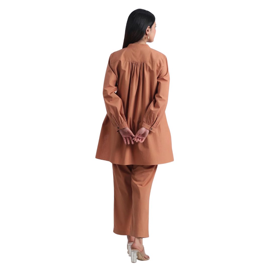 brown co-ord set
brown co-ord outfit
brown matching set
co-ord set for women (brown)
brown co-ord set for women
co-ord set brown
brown two-piece set
co-ord set fashion
matching brown set
brown casual co-ord
buy brown co-ord set online
brown co-ord set for casual wear
stylish brown co-ord set for women
brown co-ord set with pants
best brown co-ord set for summer/fall
trendy brown co-ord set
chic brown co-ord outfit
co-ord set with blazer
casual brown co-ord set
boho brown co-ord set
cotto