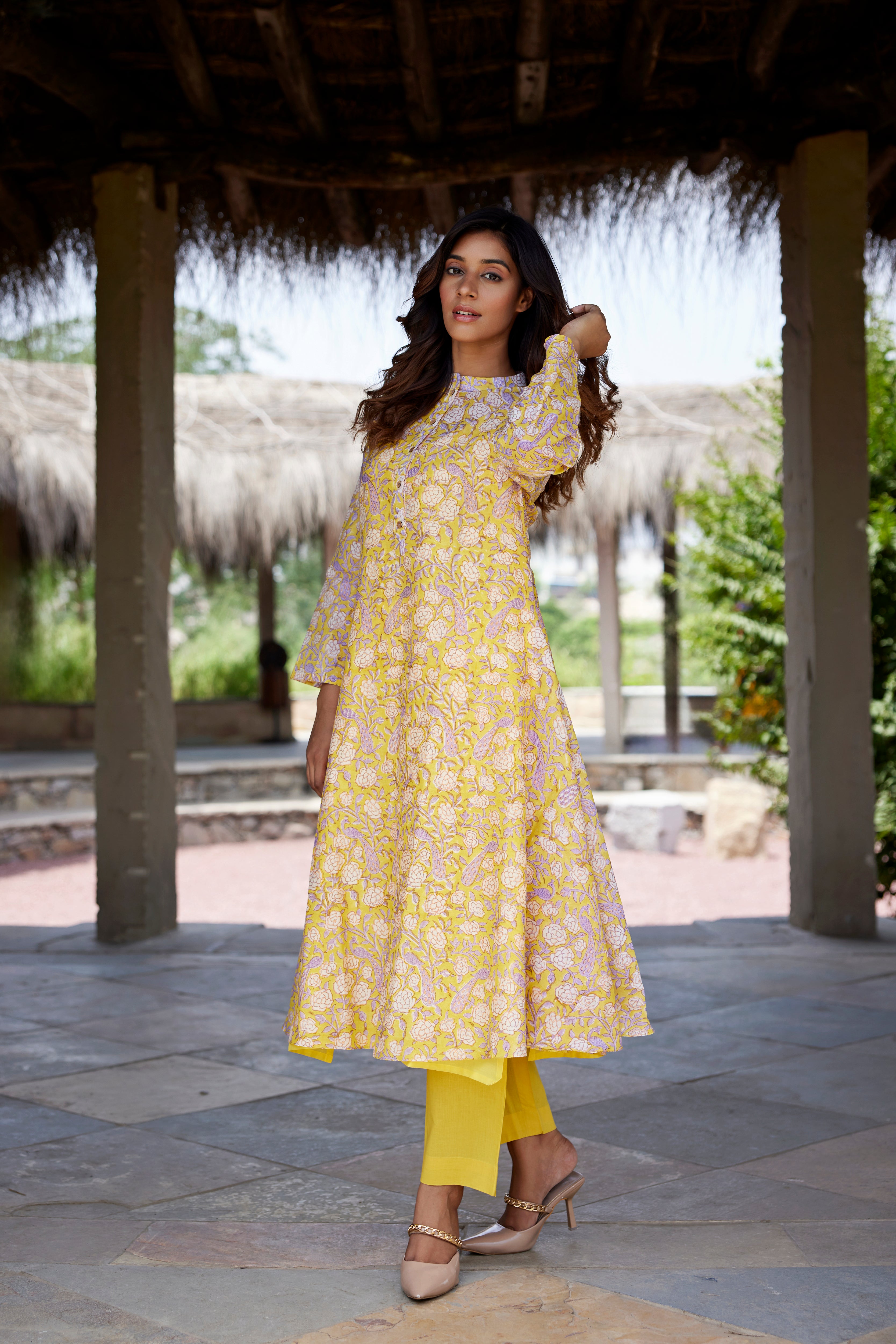 peacock yellow chanderi round hem kurta,
yellow chanderi kurta with peacock design,
peacock print yellow round hem kurta,
chanderi yellow peacock round hem kurta,
yellow chanderi kurta with round hem,
peacock print chanderi kurta in yellow,
yellow round hem kurta with peacock print,
chanderi round hem kurta with peacock design,
peacock yellow kurta with chanderi fabric,
stylish yellow peacock print chanderi kurta,
boho peacock yellow chanderi kurta,
elegant yellow peacock chanderi kurta,
traditi