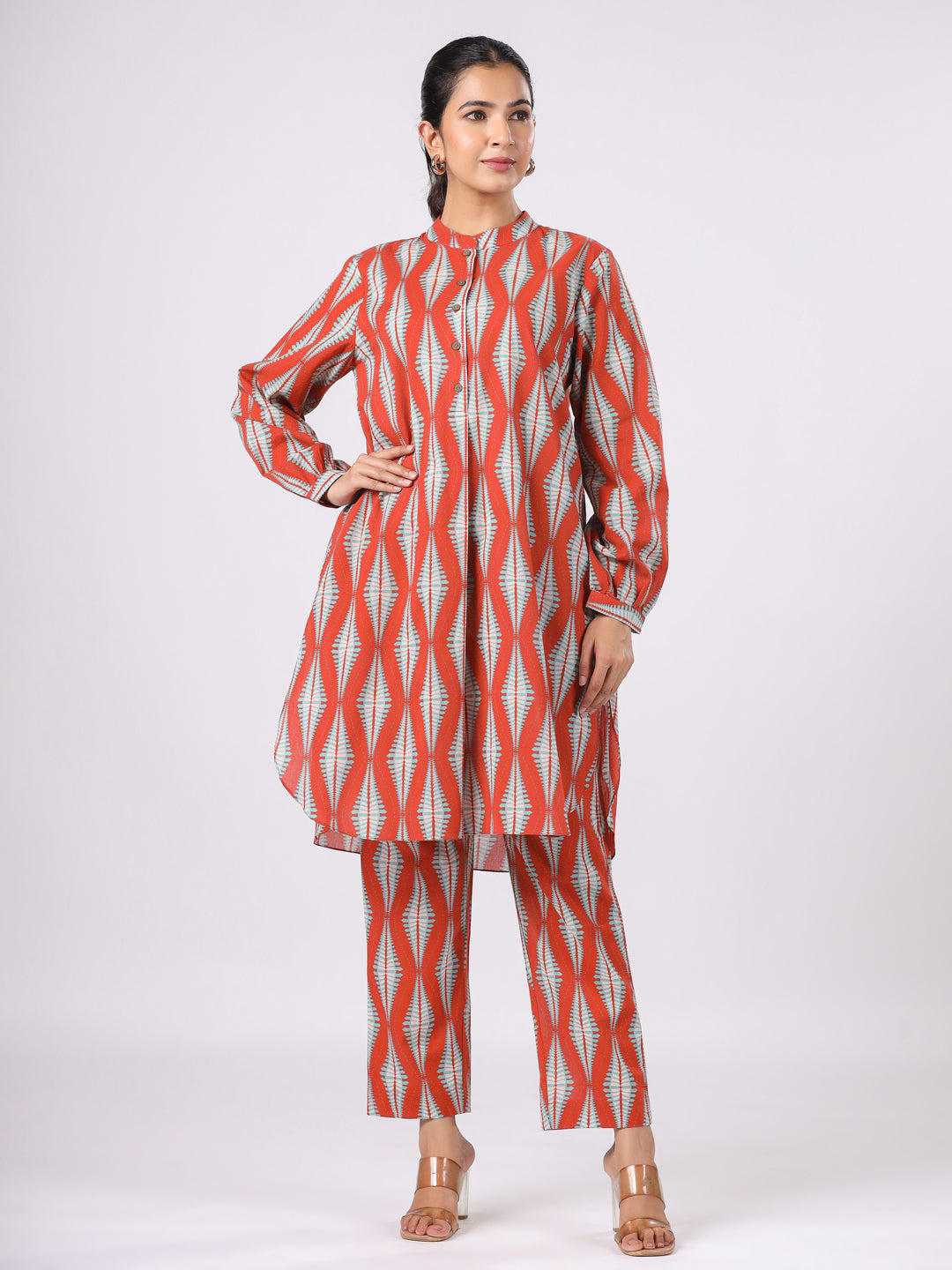 marron diamond co-ord set,
diamond pattern marron co-ord set,
marron co-ord set,
diamond co-ord set marron,
co-ord set marron diamond print,
marron co-ord set for women,
marron diamond print set,
marron diamond matching set,
marron co-ord set with diamond print,
stylish marron diamond co-ord set,
trendy marron diamond co-ord set,
marron co-ord set for casual wear,
marron diamond two-piece set,
marron diamond pattern co-ord set for women,
boho marron diamond co-ord set,
marron diamond set for 