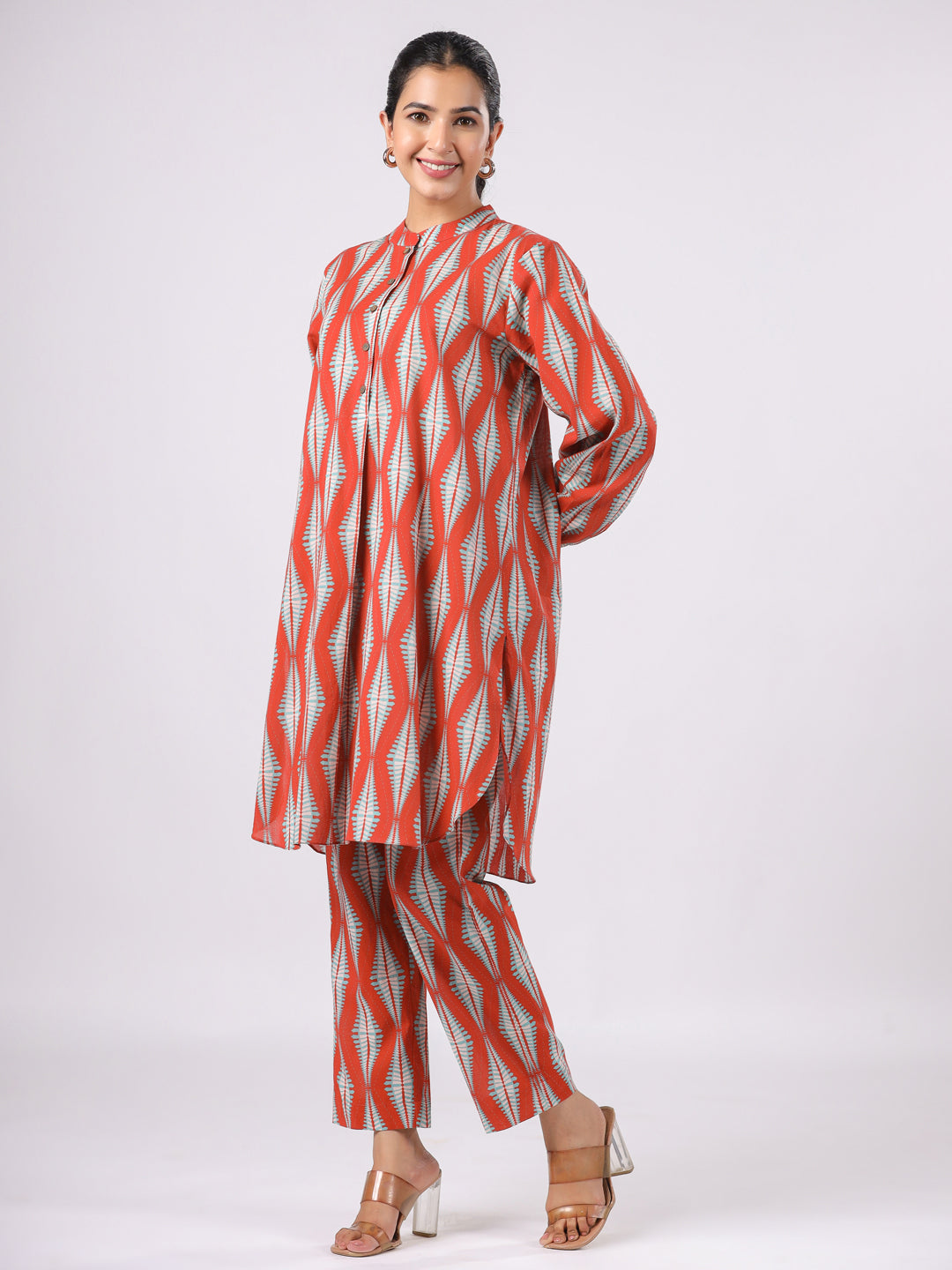 marron diamond co-ord set,
diamond pattern marron co-ord set,
marron co-ord set,
diamond co-ord set marron,
co-ord set marron diamond print,
marron co-ord set for women,
marron diamond print set,
marron diamond matching set,
marron co-ord set with diamond print,
stylish marron diamond co-ord set,
trendy marron diamond co-ord set,
marron co-ord set for casual wear,
marron diamond two-piece set,
marron diamond pattern co-ord set for women,
boho marron diamond co-ord set,
marron diamond set for 