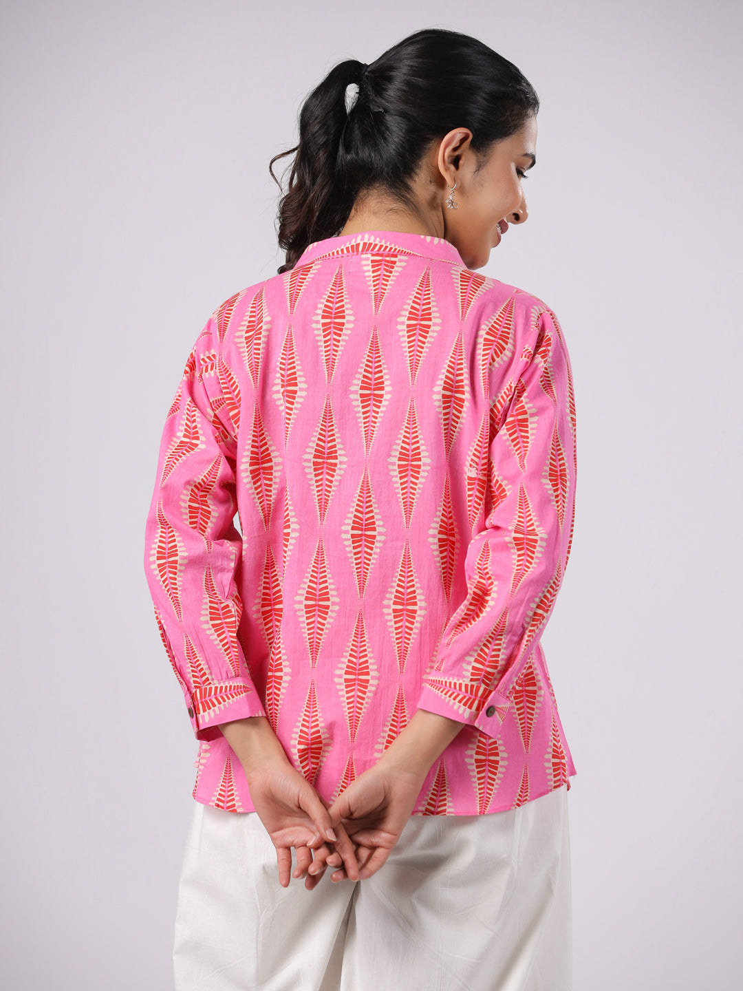 pink diamond shirt,
diamond print pink shirt,
pink shirt with diamond design,
stylish pink diamond shirt,
diamond pattern pink shirt,
pink shirt with diamond print,
pink diamond pattern shirt for women,
trendy pink diamond shirt,
pink shirt with unique diamond design,
fashionable pink diamond shirt,
boho pink diamond shirt,
elegant pink diamond shirt for women,
casual pink diamond shirt,
pink diamond button shirt,
comfortable pink diamond shirt,
pink diamond shirt for summer,
chic pink diamo