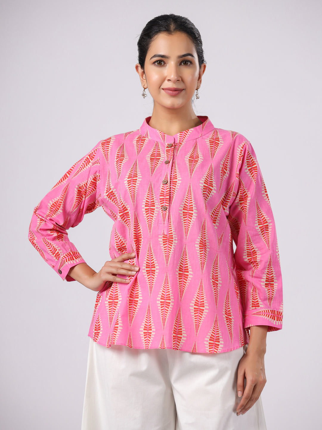 pink diamond shirt,
diamond print pink shirt,
pink shirt with diamond design,
stylish pink diamond shirt,
diamond pattern pink shirt,
pink shirt with diamond print,
pink diamond pattern shirt for women,
trendy pink diamond shirt,
pink shirt with unique diamond design,
fashionable pink diamond shirt,
boho pink diamond shirt,
elegant pink diamond shirt for women,
casual pink diamond shirt,
pink diamond button shirt,
comfortable pink diamond shirt,
pink diamond shirt for summer,
chic pink diamo