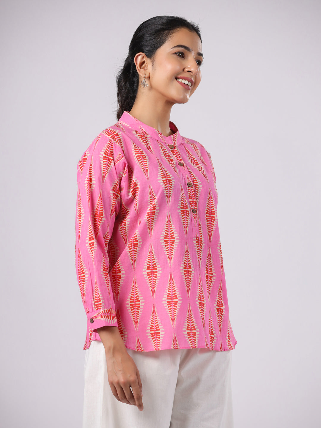 pink diamond shirt,
diamond print pink shirt,
pink shirt with diamond design,
stylish pink diamond shirt,
diamond pattern pink shirt,
pink shirt with diamond print,
pink diamond pattern shirt for women,
trendy pink diamond shirt,
pink shirt with unique diamond design,
fashionable pink diamond shirt,
boho pink diamond shirt,
elegant pink diamond shirt for women,
casual pink diamond shirt,
pink diamond button shirt,
comfortable pink diamond shirt,
pink diamond shirt for summer,
chic pink diamo