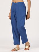 blue cotton side slit pant
cotton side slit pants
blue side slit pants
cotton pants with side slit
blue cotton trousers with side slit
side slit cotton pants for women
blue side slit trousers
cotton pants with slit detail
women’s blue side slit pants
blue cotton casual pants
cotton side slit trousers
side slit pants for summer
blue cotton pants with side cut
comfortable cotton side slit pants
boho blue side slit pants
blue cotton wide-leg side slit pants
best blue cotton side slit pants for summer
stylish b